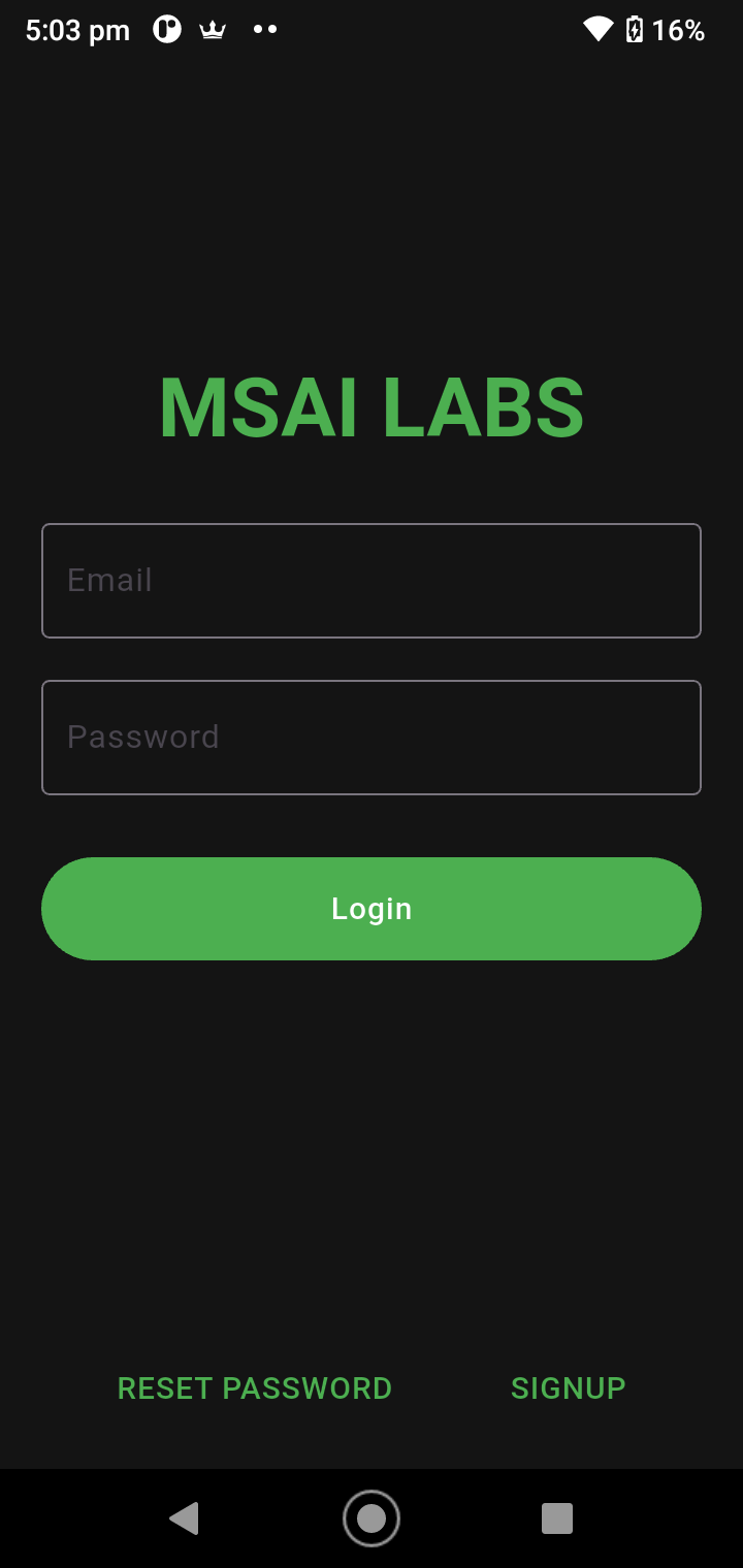 login
